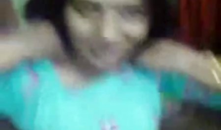 دهن شقراء نينا كاي قطعت من سكس محارم الاخ والاخت قبل الجبهة سارة جاي!