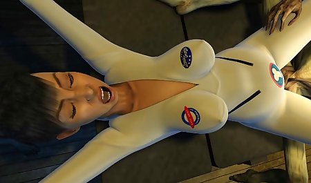 كبير سكس محارم برازيلي الثدي الجنس رهيبة في المشتعلة - أكثر على