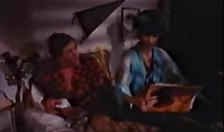 4. مذهلة مشاهد الجنس بين الأعراق من إيفلين افلام اباحية محارم والأمير الأسود