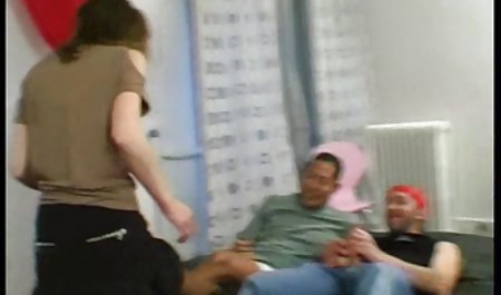 ينتهي أسطورة أليكس في 4 عيون آمارنا ميلر فيديو محارم مترجم ونيكي هنتسمان!