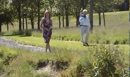 واصطف مدهش تان مساج سكس محارم الحمار مع بي بي سي